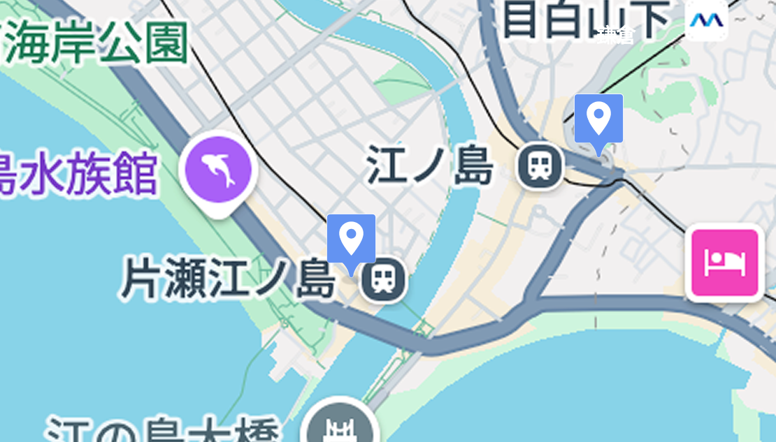 Emobi 片瀬江ノ島 OPEN!